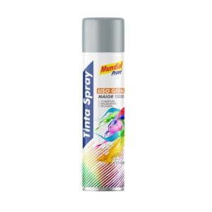 Tinta Spray 400ML/240GR